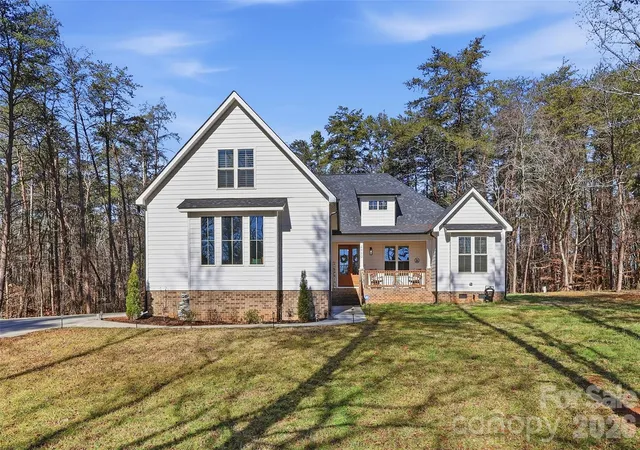 2nd image of 4980 Foster Rd, Cleveland, NC 27013 | MLS# 4412336