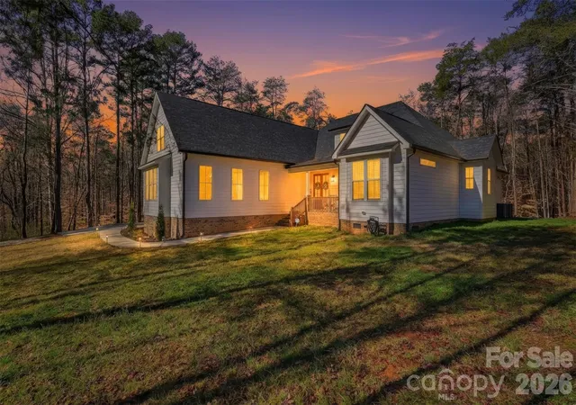 3rd image of 4980 Foster Rd, Cleveland, NC 27013 | MLS# 4412336