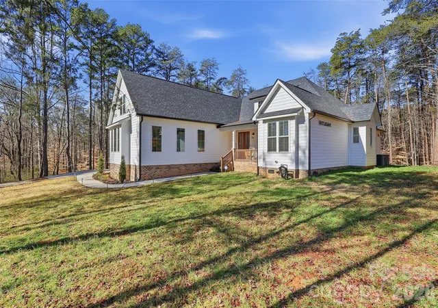4th image of 4980 Foster Rd, Cleveland, NC 27013 | MLS# 4412336