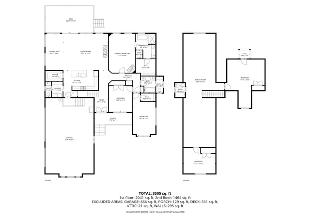 45th image of 4980 Foster Rd, Cleveland, NC 27013 | MLS# 4412336