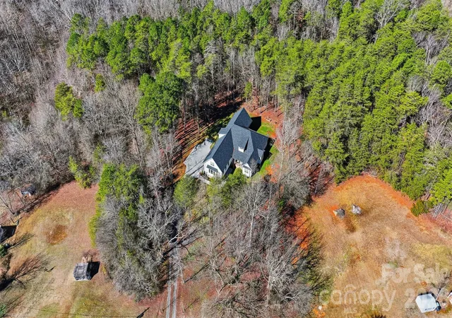 5th image of 4980 Foster Rd, Cleveland, NC 27013 | MLS# 4412336