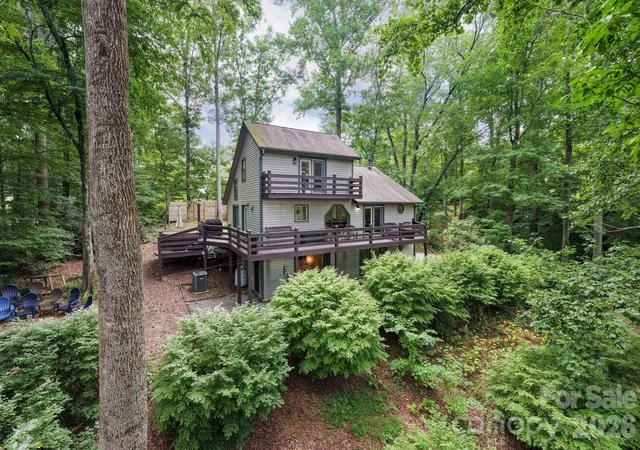 Photo 1 of Single family home for sale at 232 Ladson Spring Trl, Mills River, NC 28759 | MLS# 4412337 | Listing updated on 2026-08-22