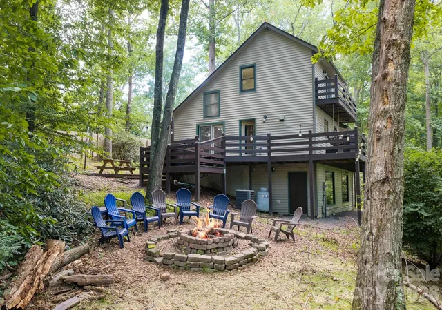 Photo 2 of Single family home for sale at 232 Ladson Spring Trl, Mills River, NC 28759 | MLS# 4412337 | Listing updated on 2026-08-22