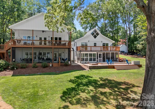 Photo 3 of Single family home for sale at 188 Sagemore Rd, Mooresville, NC 28117 | MLS# 4412341 | Listing updated on 2026-09-11