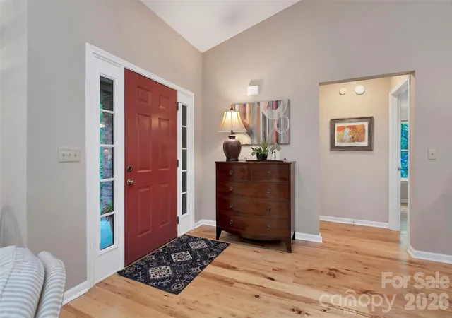 Photo 4 of Single family home for sale at 542 Soquili Dr, Brevard, NC 28712 | MLS# 4412344 | Listing updated on 2026-08-21