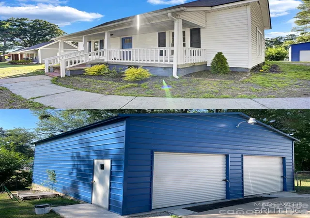 Photo 1 of Single family home for sale at 304 Misenheimer Dr Nw, Concord, NC 28025 | MLS# 4412345 | Listing updated on 2026-09-13