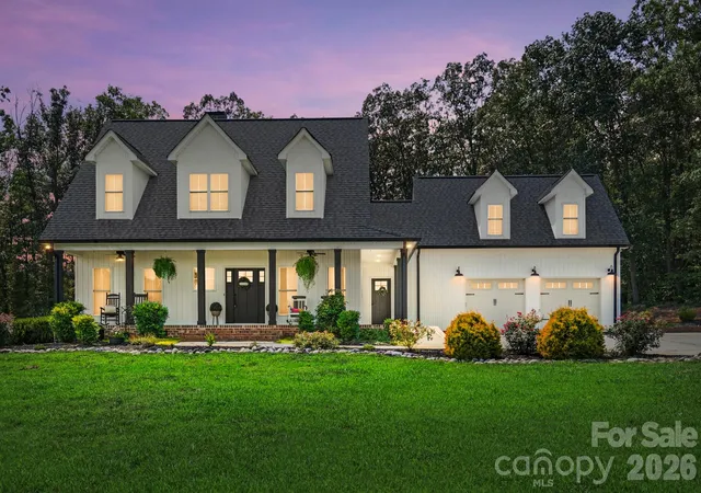1st image of 4203 Sincerity Rd, Monroe, NC 28110 | MLS# 4412350