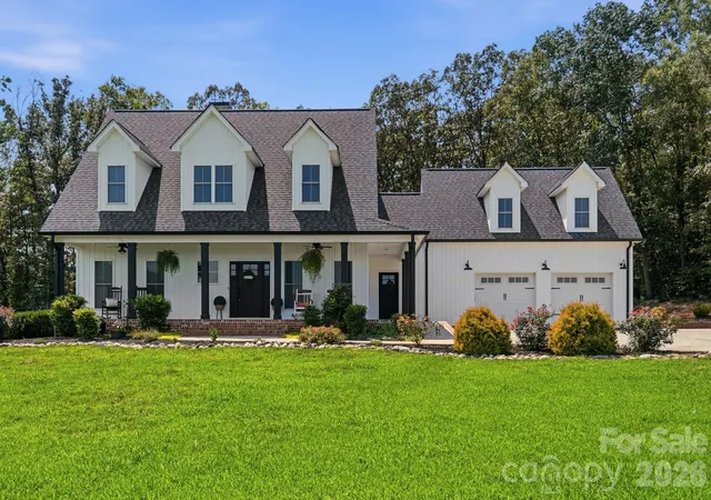 2nd image of 4203 Sincerity Rd, Monroe, NC 28110 | MLS# 4412350