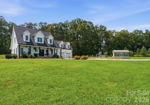 3rd image of 4203 Sincerity Rd, Monroe, NC 28110 | MLS# 4412350