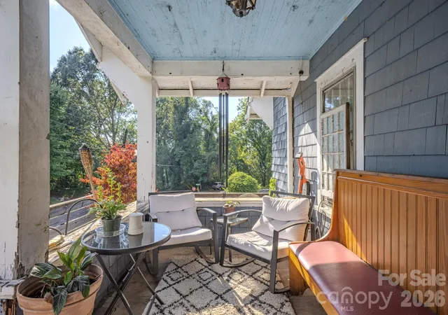 Photo 3 of Single family home for sale at 24 Timothy St, Asheville, NC 28801 | MLS# 4412352 | Listing updated on 2026-09-14