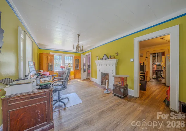 Photo 3 of Single family home for sale at 24 Timothy St, Asheville, NC 28801 | MLS# 4412352 | Listing updated on 2026-09-14