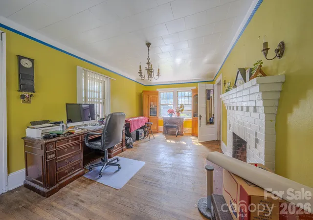 Photo 4 of Single family home for sale at 24 Timothy St, Asheville, NC 28801 | MLS# 4412352 | Listing updated on 2026-09-14