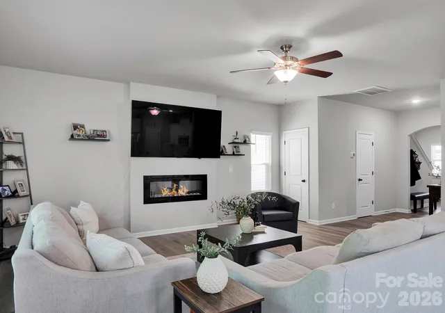 5th image of 7203 Stoney Wood Ln, Charlotte, NC 28215 | MLS# 4412354