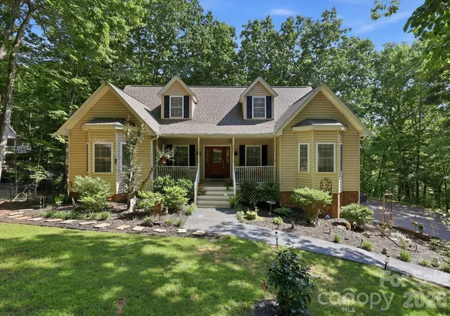1st image of 28 Gentlewood Trl, Candler, NC 28715 | MLS# 4412356