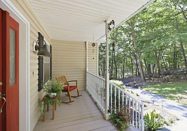 2nd image of 28 Gentlewood Trl, Candler, NC 28715 | MLS# 4412356