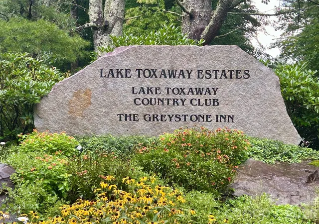 Photo 2 of Land for sale at Lot 40 Hawk Mountain Rd, Lake Toxaway, NC 28747 | MLS# 4412362 | Listing updated on 2026-08-13