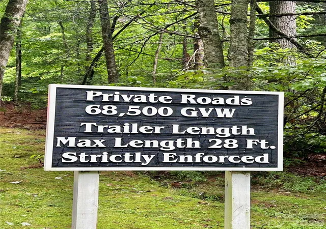 Photo 3 of Land for sale at Lot 40 Hawk Mountain Rd, Lake Toxaway, NC 28747 | MLS# 4412362 | Listing updated on 2026-08-13