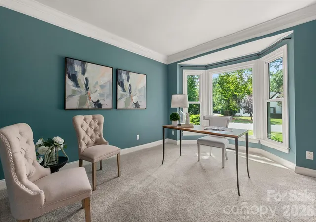 Photo 3 of Single family home for sale at 12818 Darby Chase Dr, Charlotte, NC 28277 | MLS# 4412364 | Listing updated on 2026-10-06