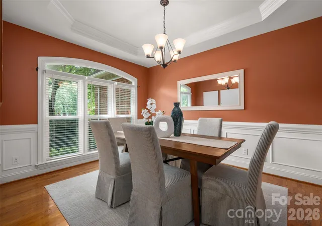 Photo 4 of Single family home for sale at 12818 Darby Chase Dr, Charlotte, NC 28277 | MLS# 4412364 | Listing updated on 2026-10-06