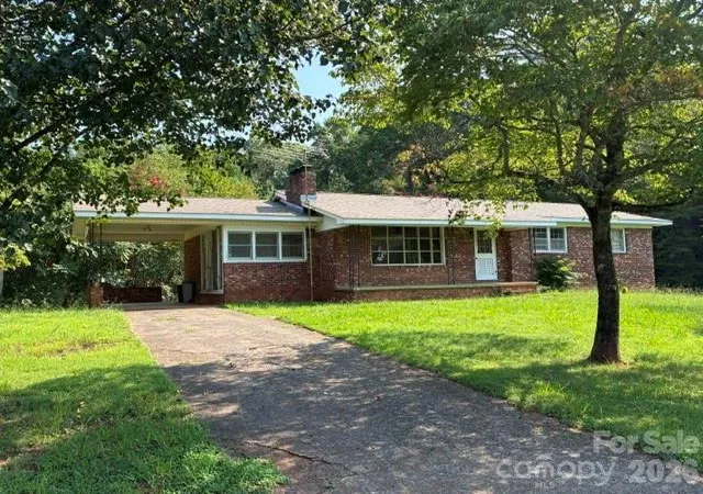 Photo 1 of Sale Pending at 1200 Centennial Rd, Union Mills, NC 28167 | MLS# 4412368 | Listing updated on 2026-10-06