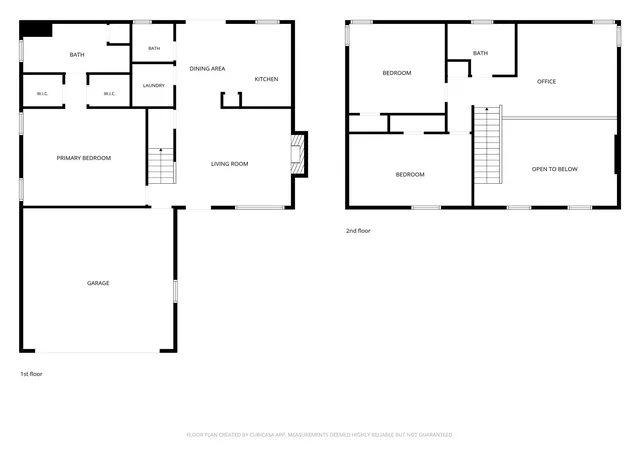 21st image of 5740 Shining Oak Ln, Charlotte, NC 28269 | MLS# 4412369