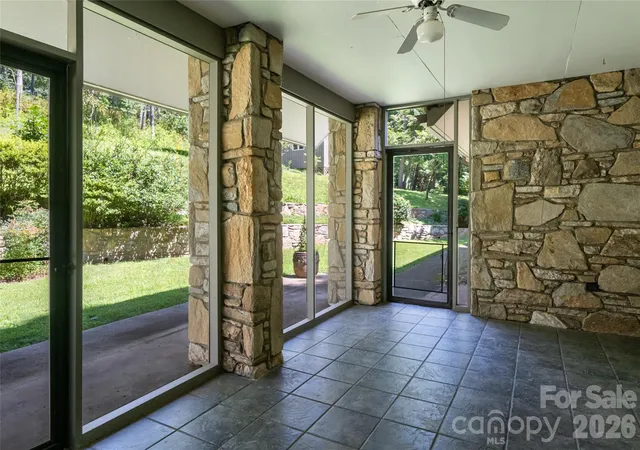 Photo 3 of Single family home for sale at 25 E Forest Rd, Asheville, NC 28803 | MLS# 4412370 | Listing updated on 2026-09-21