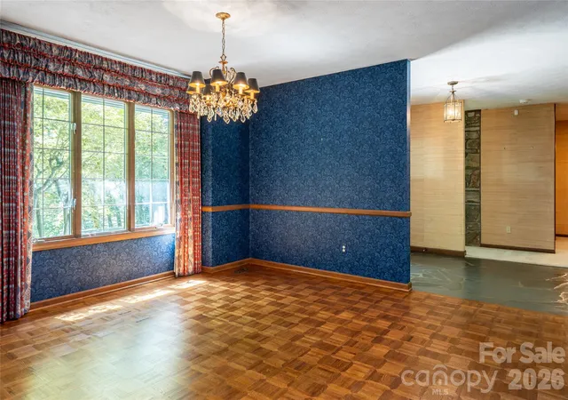 5th image of 25 E Forest Rd, Asheville, NC 28803 | MLS# 4412370