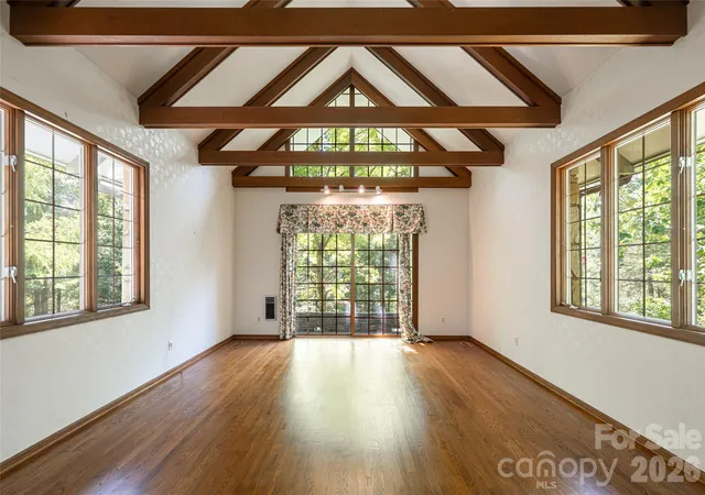 Photo 4 of Single family home for sale at 25 E Forest Rd, Asheville, NC 28803 | MLS# 4412370 | Listing updated on 2026-09-21