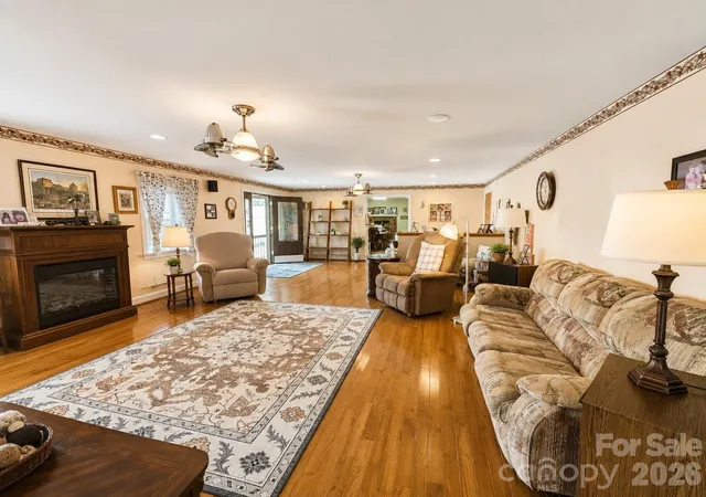 Photo 4 of Sale Pending at 907 Sikes Ml Rd, Monroe, NC 28110 | MLS# 4412371 | Listing updated on 2026-09-03