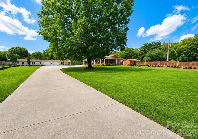 47th image of 907 Sikes Mill Rd, Monroe, NC 28110 | MLS# 4412371