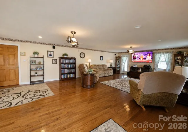 Photo 5 of Sale Pending at 907 Sikes Ml Rd, Monroe, NC 28110 | MLS# 4412371 | Listing updated on 2026-09-03