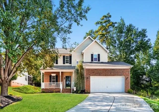 Photo 1 of Sale Pending at 7719 Fairway Mist Ct, Mint Hill, NC 28227 | MLS# 4412378 | Listing updated on 2026-09-24