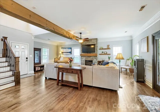 Photo 3 of Sale Pending at 7719 Fairway Mist Ct, Mint Hill, NC 28227 | MLS# 4412378 | Listing updated on 2026-09-24