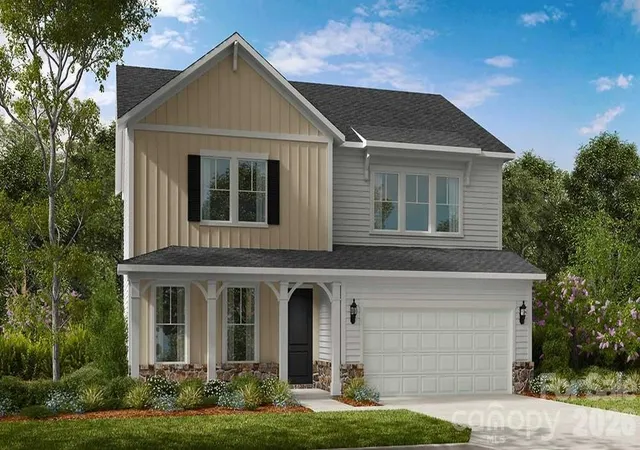 2nd image of 1594 Hubert Graham Wy, Fort Mill, SC 29708 | MLS# 4412381