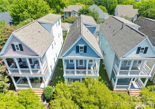 3rd image of 711 E 8Th St, Charlotte, NC 28202 | MLS# 4412383
