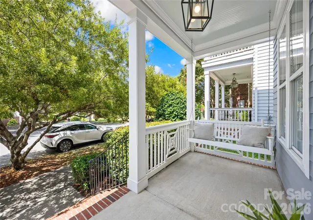 4th image of 711 E 8Th St, Charlotte, NC 28202 | MLS# 4412383