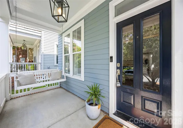 5th image of 711 E 8Th St, Charlotte, NC 28202 | MLS# 4412383