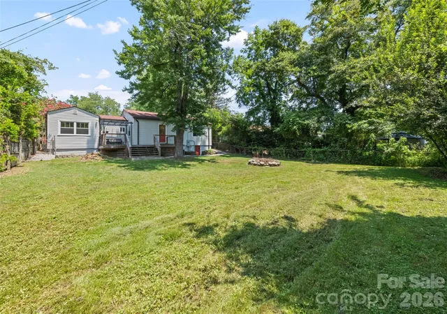 4th image of 1909 Arlington Pl, Hendersonville, NC 28791 | MLS# 4412388