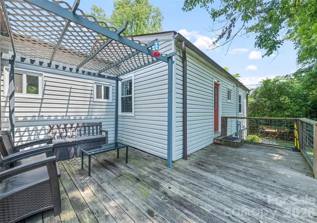 5th image of 1909 Arlington Pl, Hendersonville, NC 28791 | MLS# 4412388