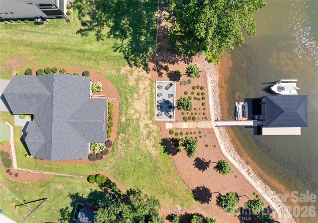 36th image of 3931 Reid Cir, Sherrills Ford, NC 28673 | MLS# 4412399