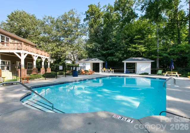 2nd image of 93 Foxden Dr, Fletcher, NC 28732