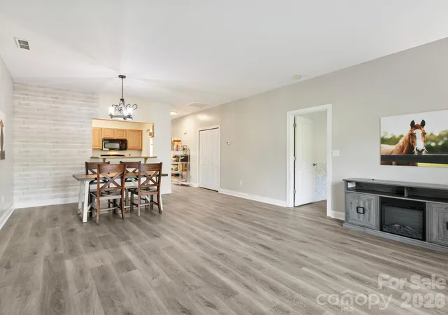 4th image of 93 Foxden Dr #102, Fletcher, NC 28732 | MLS# 4412404