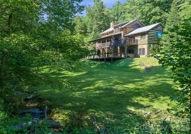 Photo 1 of Single family home for sale at 503 White Pine Ln, Bakersville, NC 28705 | MLS# 4412407 | Listing updated on 2026-08-20