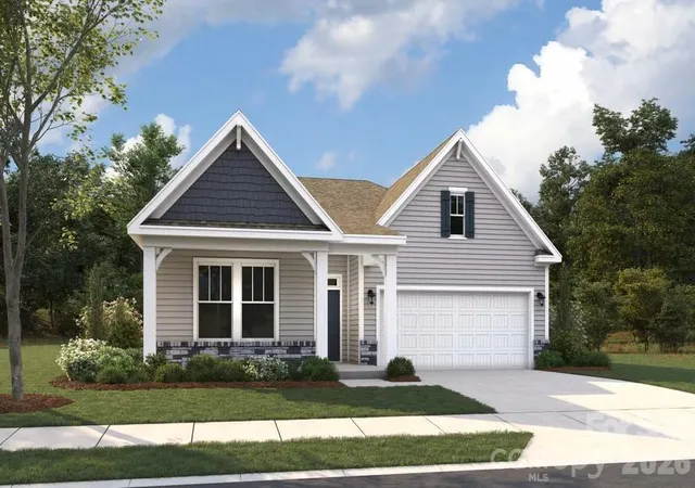 Photo 1 of Single family home for sale at 1018 Eva Jean Ln, Wingate, NC 28174 | MLS# 4412408 | Listing updated on 2026-09-27