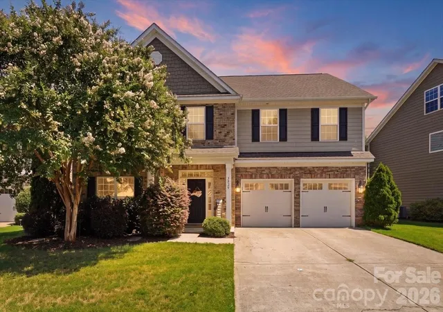 35th image of 3829 Franklin Meadows Dr, Matthews, NC 28105 | MLS# 4412409