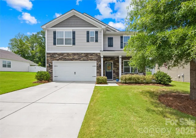 1st image of 705 Saddlebred Ln, Locust, NC 28097 | MLS# 4412416