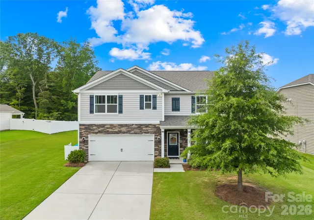2nd image of 705 Saddlebred Ln, Locust, NC 28097 | MLS# 4412416