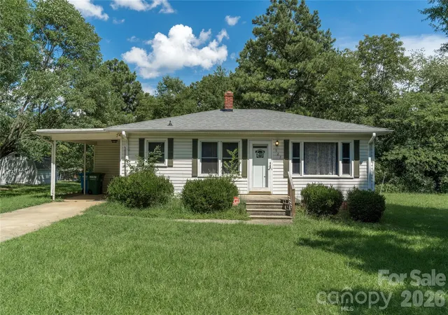 1st image of 527 Washington Ln, Albemarle, NC 28001 | MLS# 4412418
