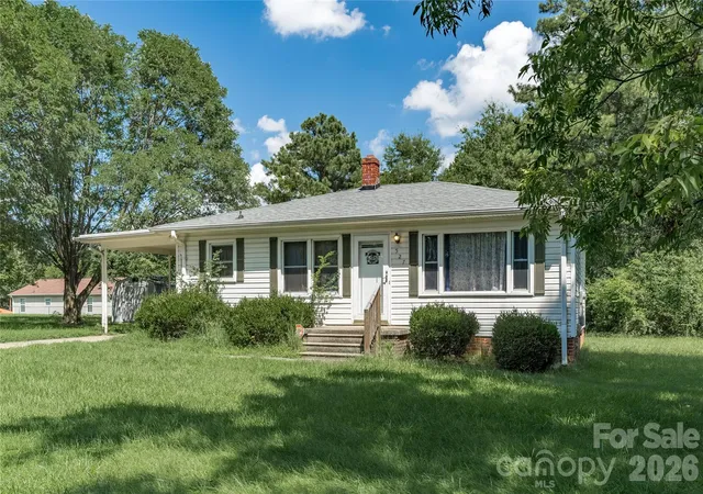 3rd image of 527 Washington Ln, Albemarle, NC 28001 | MLS# 4412418