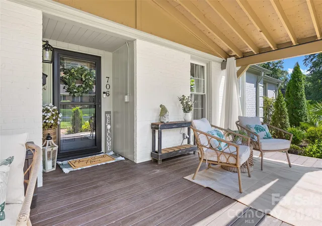 Photo 3 of Single family home for sale at 706 Unity St, Fort Mill, SC 29715 | MLS# 4412427 | Listing updated on 2026-08-28